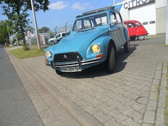 Bild des Angebotes Citroen 2CV dyane