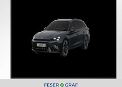 Bild des Angebotes CUPRA Leon Sportstourer VZ MATRIX|NAVI|SENNHEISER|SHZ