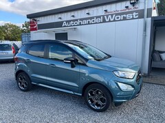 Bild des Angebotes Ford EcoSport ST-Line mehrere Modelle vorrätig