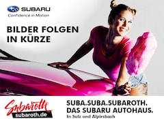 Bild des Angebotes Subaru XV XV 1.6i Comfort Allrad