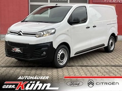 Bild des Angebotes Citroen Jumpy Jumpy Standard (M) BlueHDi 145 + AHK, 2x Schiebe
