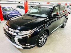 Bild des Angebotes Mitsubishi Outlander 2.2 DI-D Plus 4WD Automatik 7-Sitzer