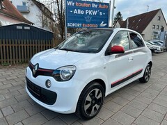 Bild des Angebotes Renault Twingo Dynamique KLIMA/FALTDACH