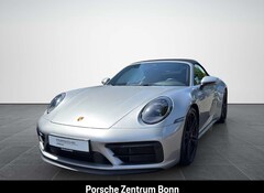 Bild des Angebotes Porsche 992 911 Carrera 4 GTS Cabriolet LED-Matrix BOSE