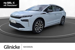 Bild des Angebotes Skoda Enyaq 85x Sportline