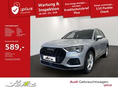 Bild des Angebotes Audi Q3 35 TFSI advanced *MATRIX*KAMERA*SITZH*