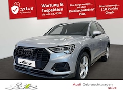 Bild des Angebotes Audi Q3 35 TFSI advanced *MATRIX*KAMERA*SITZH*