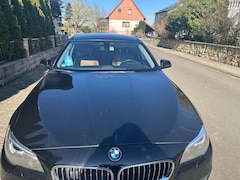Bild des Angebotes BMW 518 5er Diesel 518d Aut.