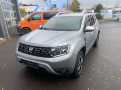 Bild des Angebotes Dacia Duster II Prestige LED NAVI LPG