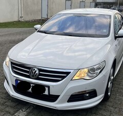 Bild des Angebotes VW Passat CC Passat CC Diesel 2.0 TDI BlueMotion Technology