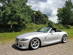 BMW Z4 Roadster AC Schnitzler