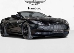 Bild des Angebotes Aston Martin V8 DB11  Volante Aston Martin Hamburg