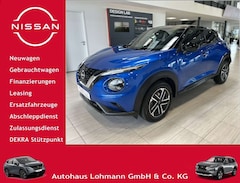 Bild des Angebotes Nissan Juke 1.0 DIG-T DCT N-Connecta Rückfahrkamera