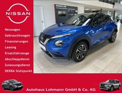 Bild des Angebotes Nissan Juke 1.0 DIG-T DCT N-Connecta Rückfahrkamera