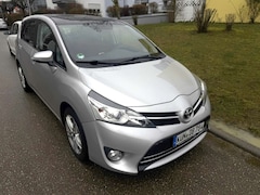 Bild des Angebotes Toyota Verso Verso 1.6 D-4D 5-Sitzer Start/Stop Skyview Edition