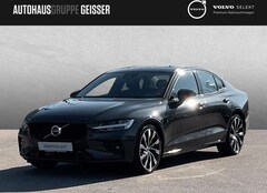 Bild des Angebotes Volvo S60 B5 AWD Mild-Hybrid Ultimate Dark ACC BLIS SD