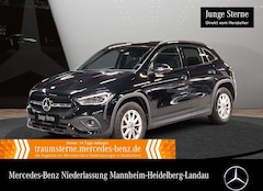 Bild des Angebotes Mercedes-Benz GLA 250 e PROGRESSIVE+NIGHT+AHK+MULTIBEAM+8G
