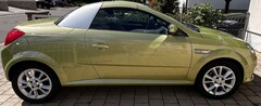 Bild des Angebotes Opel Tigra Tigra Twin Top 1.4 Edition