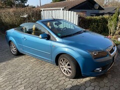 Bild des Angebotes Ford Focus CC Focus Coupe-Cabriolet 2.0 16V Titanium