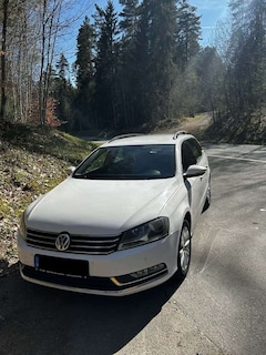 Bild des Angebotes VW Passat Variant 1.6 TDI BlueMotion Technology Comfortline
