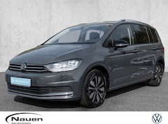 Bild des Angebotes VW Touran GOAL 1.5 *7-SITZER*ACC*KAMERA*NAVI*CLIMATRONIC*