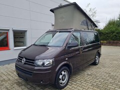 Bild des Angebotes VW T5 California Beach 2,0TDI 140