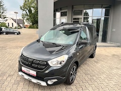 Bild des Angebotes Dacia Dokker Stepway Plus Turbo MOD21*1.Hand,AHK,RFK*