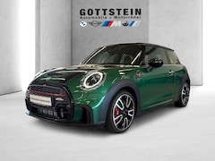 Bild des Angebotes MINI John Cooper Works 3-Türer Black Pepper
