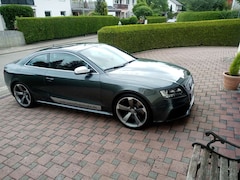 Bild des Angebotes Audi RS5 RS 5 Coupe 4.2 FSI quattro,2.Hand Unfallfrei