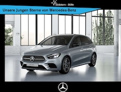 Bild des Angebotes Mercedes-Benz B 250 e AMG+PANO-DACH+KEYLESS-GO+EASYPACK+KAMERA
