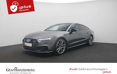 Bild des Angebotes Audi A7 Sportback 55 TFSIe quattro S line LED Navi