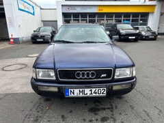 Bild des Angebotes Audi 80 2.0 E Euro Avant