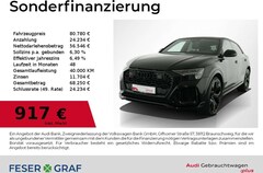 Bild des Angebotes Audi RS Q8 HUD,B&O,360°,HD Matrix,Navi Night View