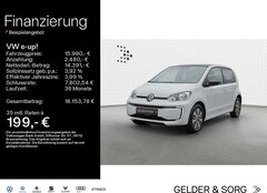 Bild des Angebotes VW e-up! Style RFK*GRA*Sitzheizung*DAB+