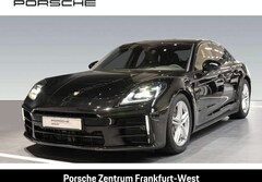 Bild des Angebotes Porsche Panamera 4 Head-Up BOSE Surround-View LED-Matrix