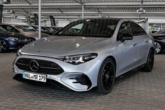 Bild des Angebotes Mercedes-Benz CLA 200 AMG MBUX+RüKam+M-LED+Pano+19+Premiumpak