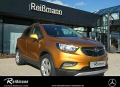 Bild des Angebotes Opel Mokka X 1.4 Turbo Active Start/Stop 4x4 Klima/BC