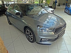 Bild des Angebotes Skoda Fabia Monte Carlo