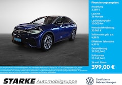 Bild des Angebotes VW ID.5 Pro LED-Matrix Panorama Navi AHK LaneAssist