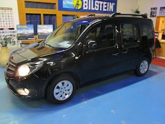 Bild des Angebotes Mercedes-Benz Citan Citan 111 CDI Klima,Alu,Sitzheizung,Top Zustand