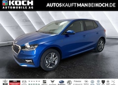 Bild des Angebotes Skoda Fabia 1.0 TSI DSG Tour FAHRASSISTENT WINTER PLUS