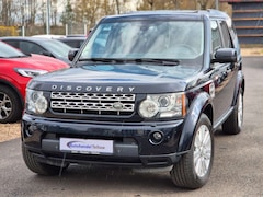 Bild des Angebotes Land Rover Discovery 4 SDV6 HSE*Standheizung *Bi-Xenon *AHK