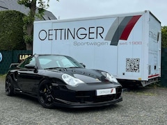 Bild des Angebotes Porsche 996 Manthey KIT 480 PS