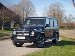Bild des Angebotes Mercedes-Benz G 350 d G Station Designo // AMG mit MB-Garantie!