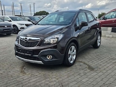 Bild des Angebotes Opel Mokka Edition ecoFlex