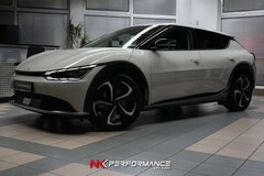 Bild des Angebotes Kia EV6 AWD 77,4 kWh / WÄRMEPUMPE / ACC / HEAD-UP