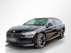 Bild des Angebotes Skoda Superb Combi Sportline 1.5TSI iV TOT/AHK/MATRIX