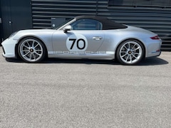 Bild des Angebotes Porsche 991 911-991 Speedster-HERITAGE-5700 km-1.HAND