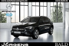 Bild des Angebotes Mercedes-Benz GLA 220 4M Progressive/Pano/AHK/Night/Totw/LED