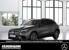 Bild des Angebotes Mercedes-Benz GLA 200 d 4MATIC AMG Night Distronic 360° AHK